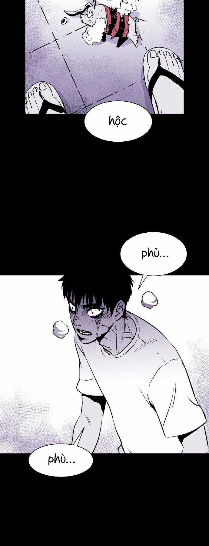 Chuồng Lợn Chapter 31 trang 25