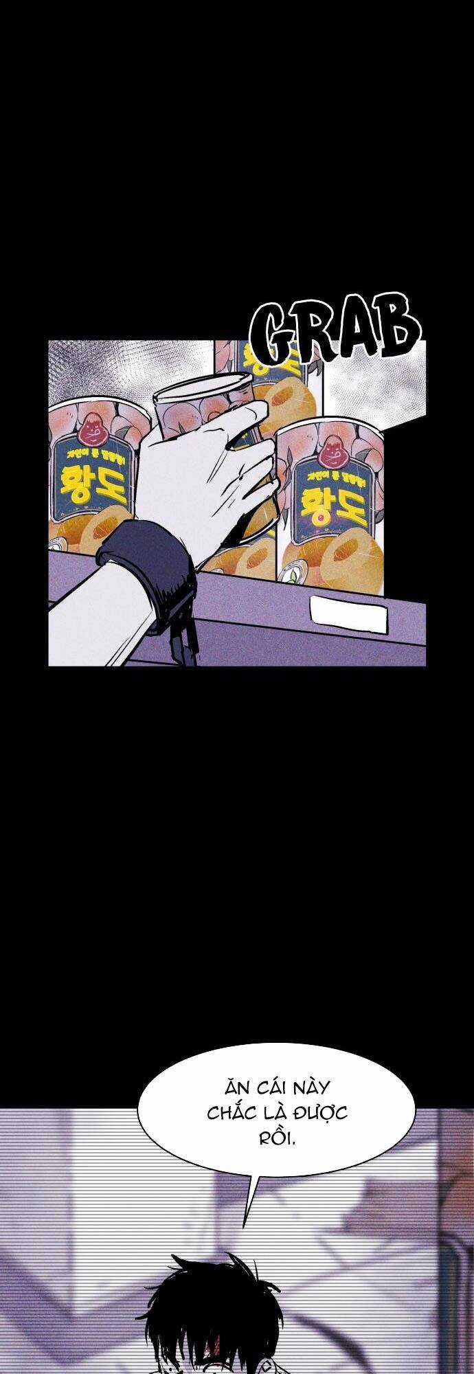 Chuồng Lợn Chapter 31 trang 3