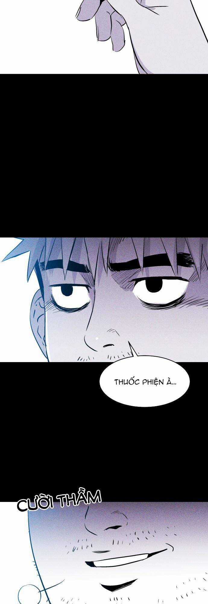 Chuồng Lợn Chapter 31 trang 31