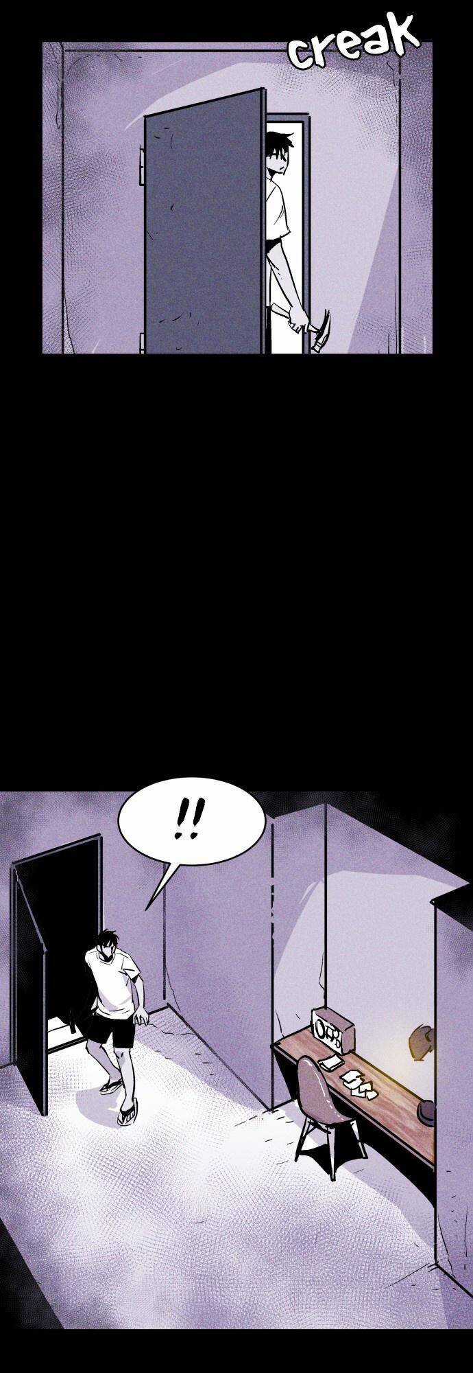 Chuồng Lợn Chapter 31 trang 33