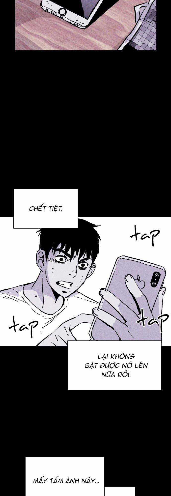 Chuồng Lợn Chapter 31 trang 35