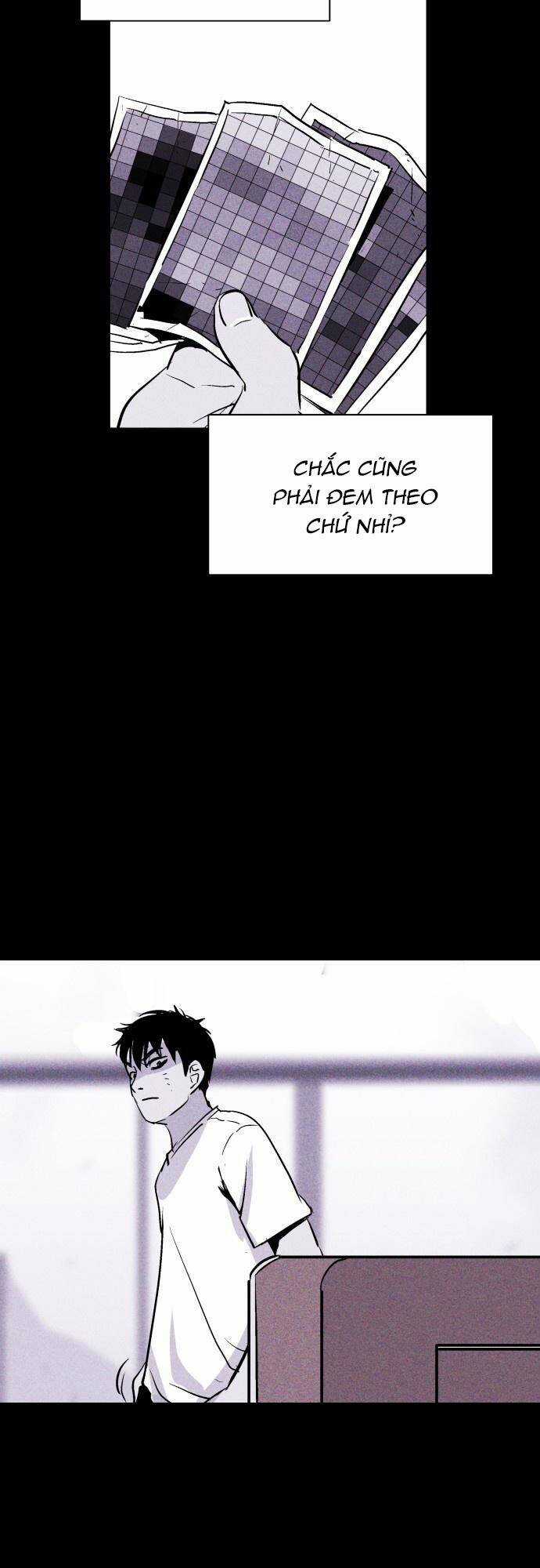 Chuồng Lợn Chapter 31 trang 36