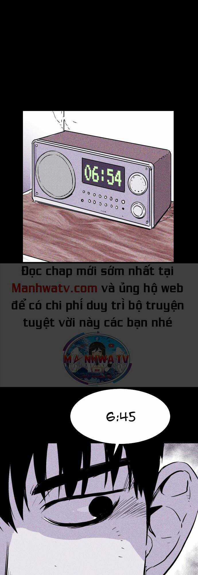 Chuồng Lợn Chapter 31 trang 37