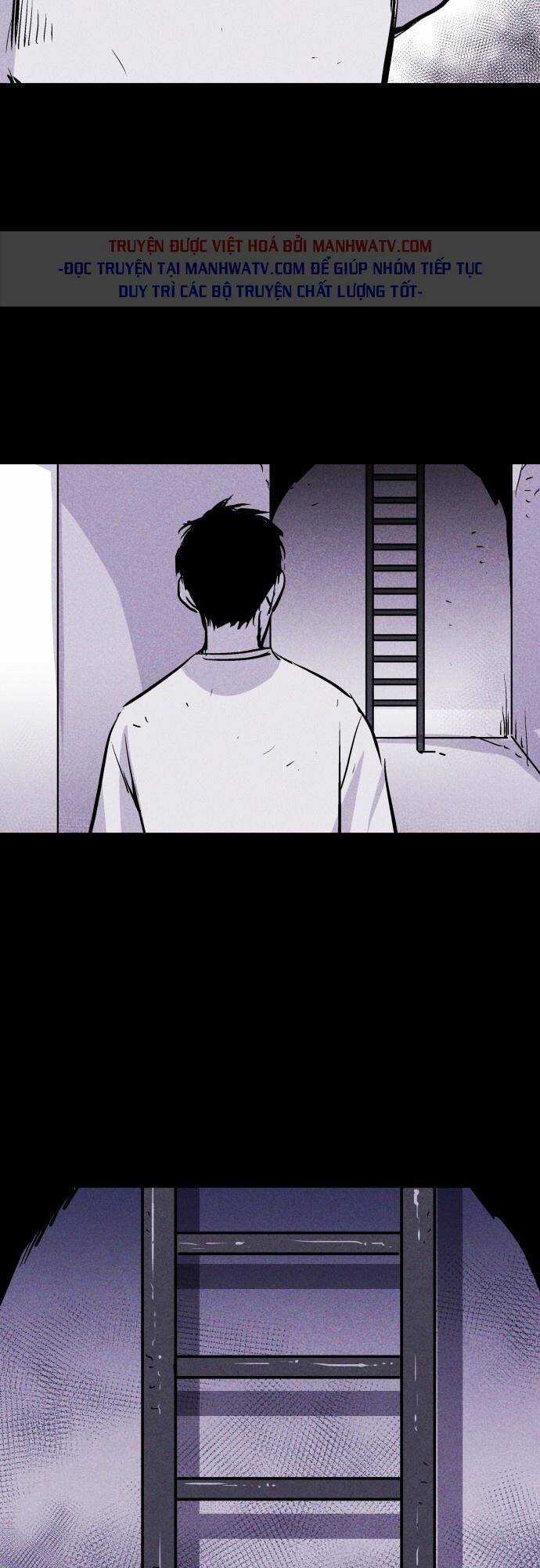 Chuồng Lợn Chapter 31 trang 38