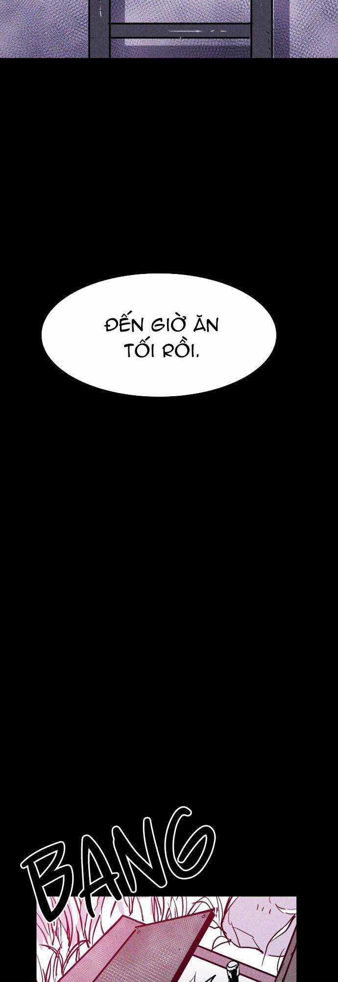 Chuồng Lợn Chapter 31 trang 39