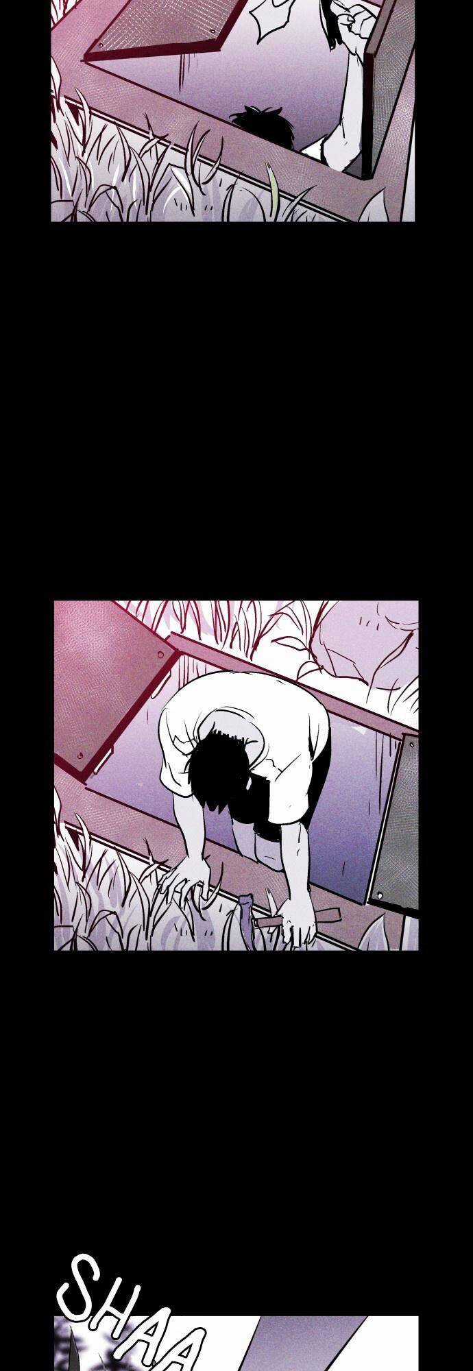 Chuồng Lợn Chapter 31 trang 40