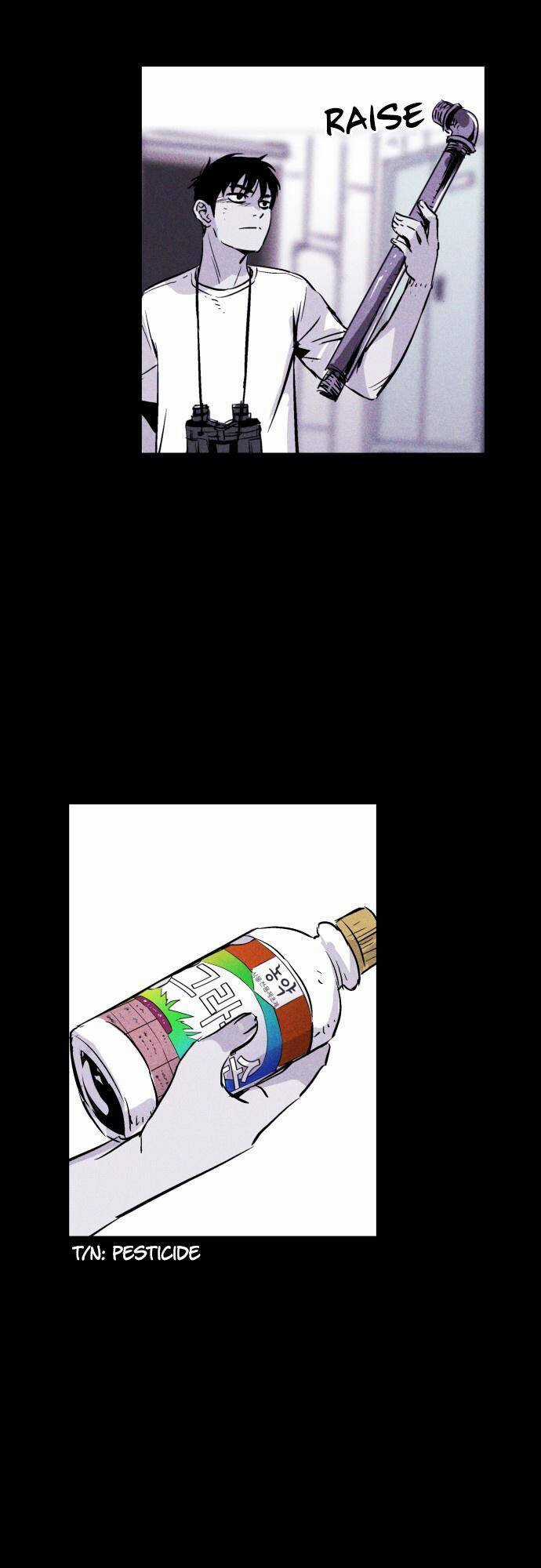 Chuồng Lợn Chapter 31 trang 45