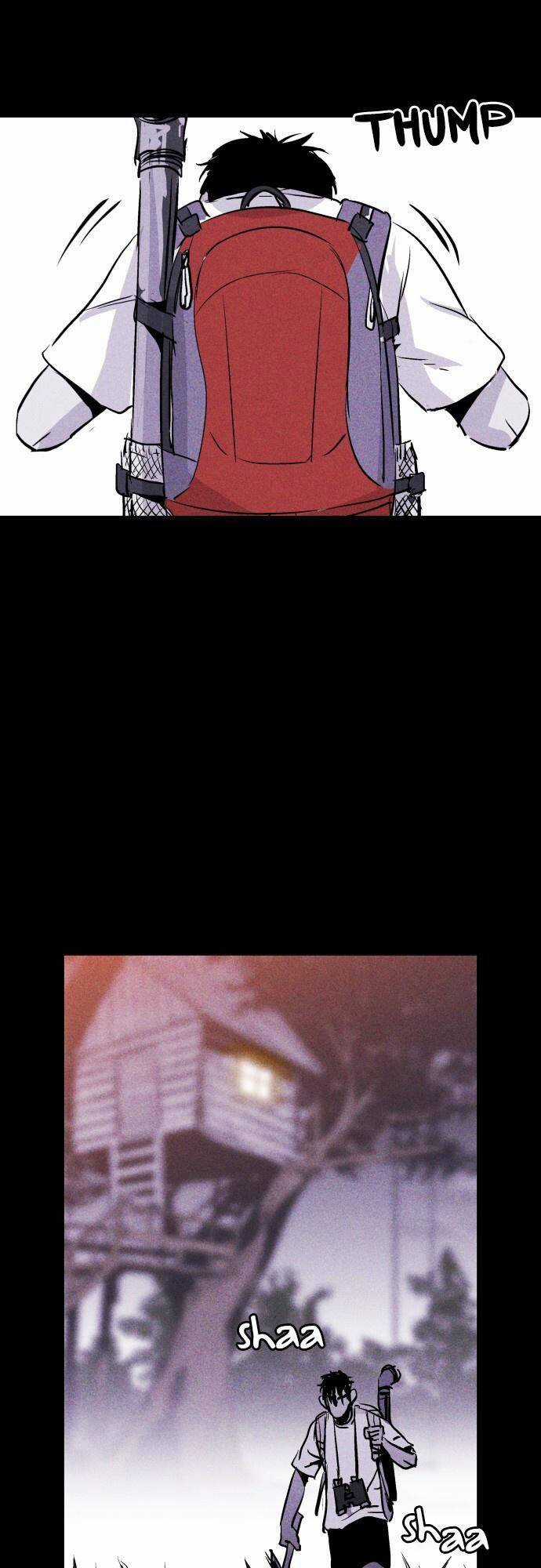 Chuồng Lợn Chapter 31 trang 46