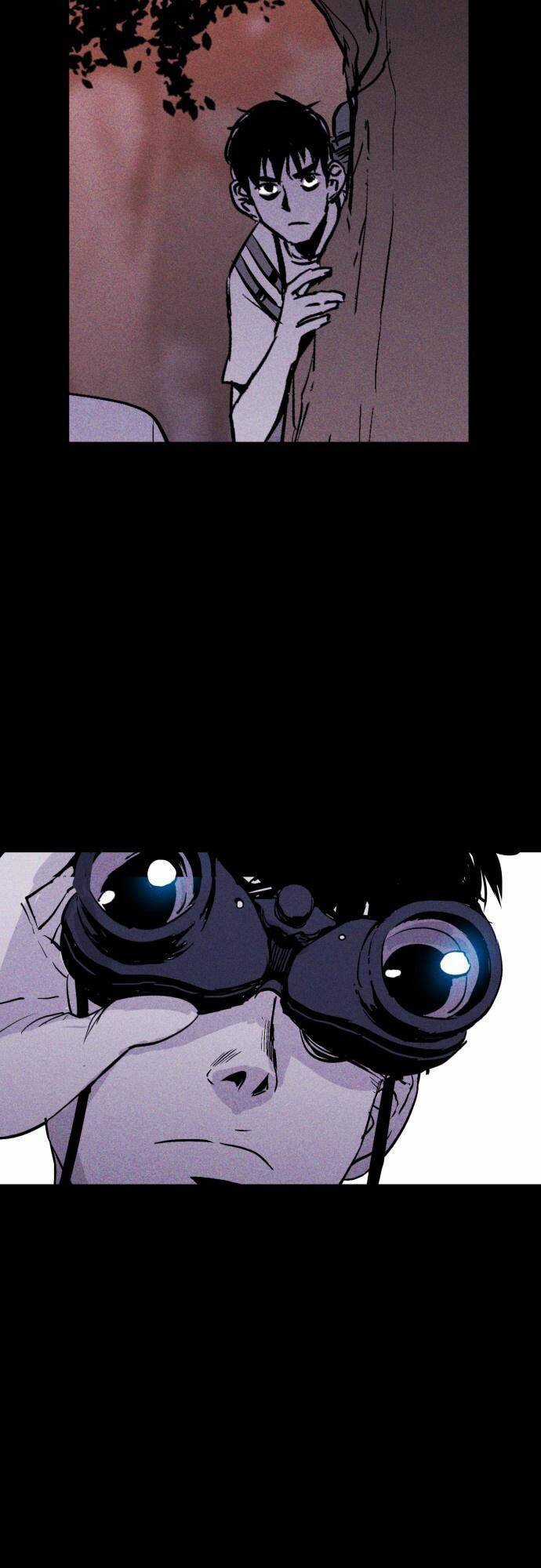 Chuồng Lợn Chapter 31 trang 48