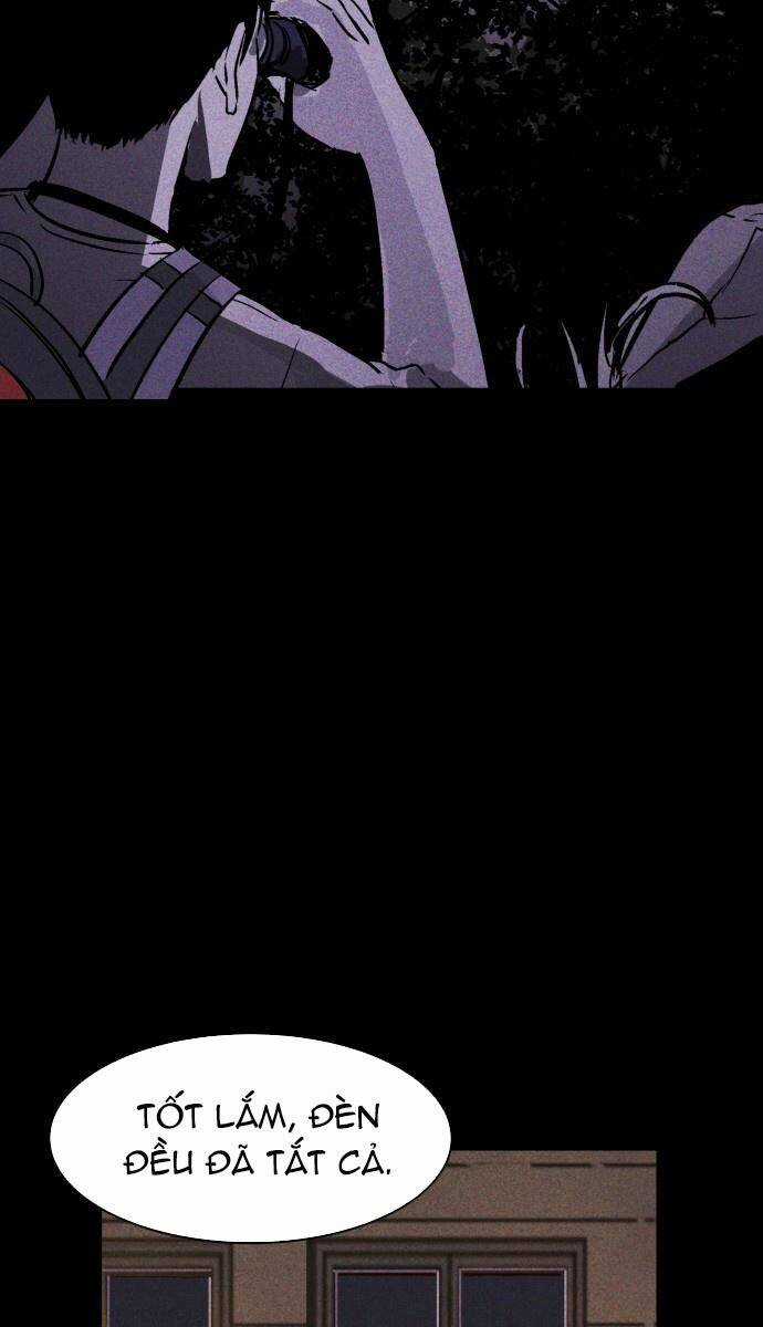 Chuồng Lợn Chapter 31 trang 50