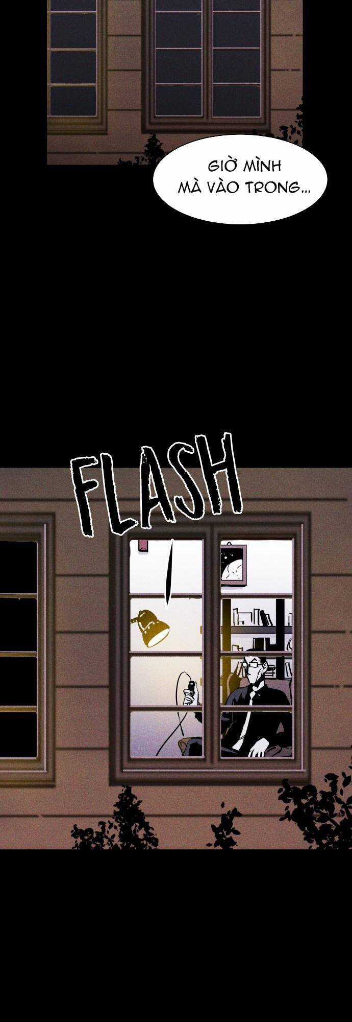 Chuồng Lợn Chapter 31 trang 51