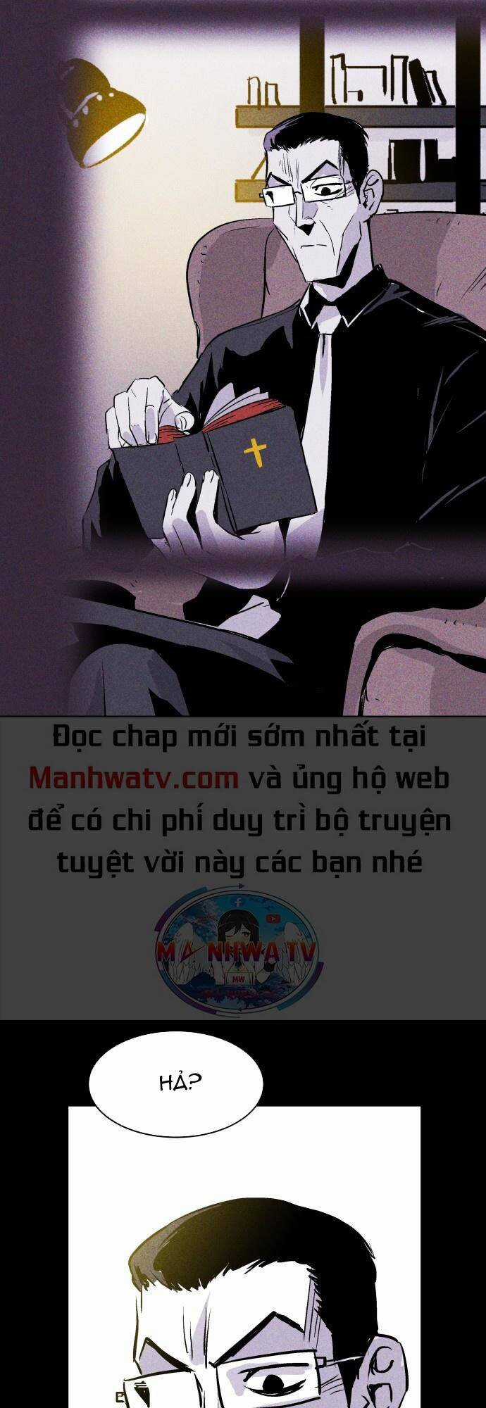 Chuồng Lợn Chapter 31 trang 53