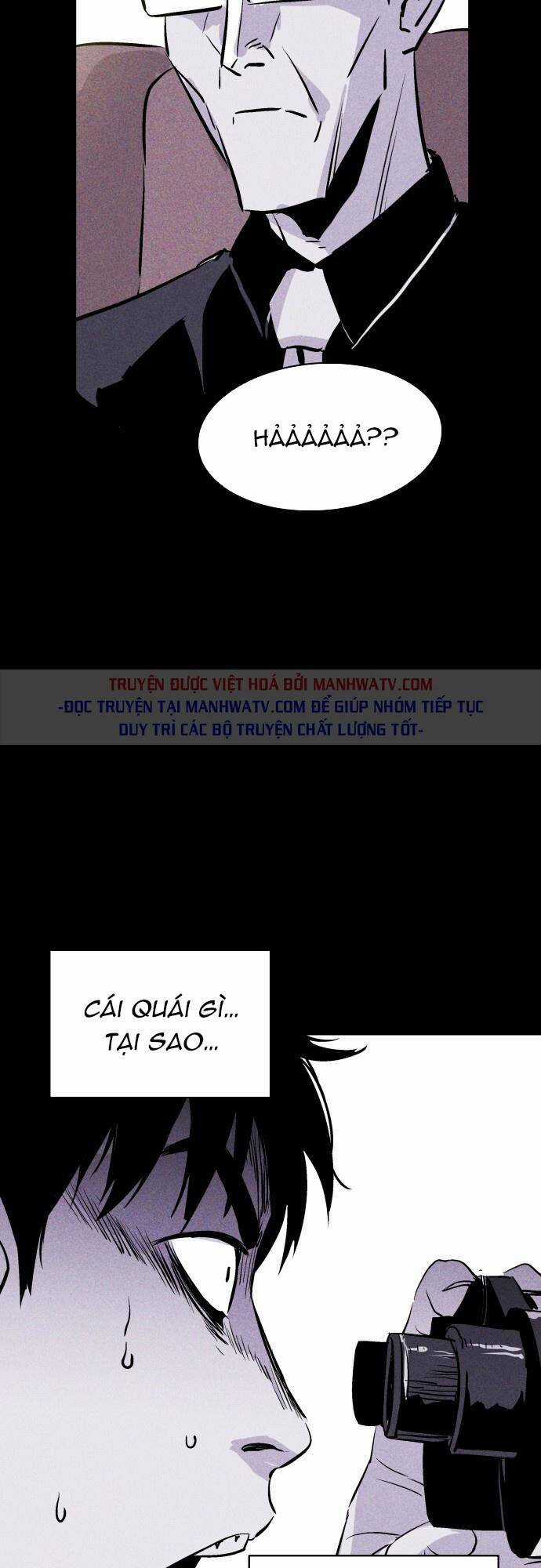 Chuồng Lợn Chapter 31 trang 54