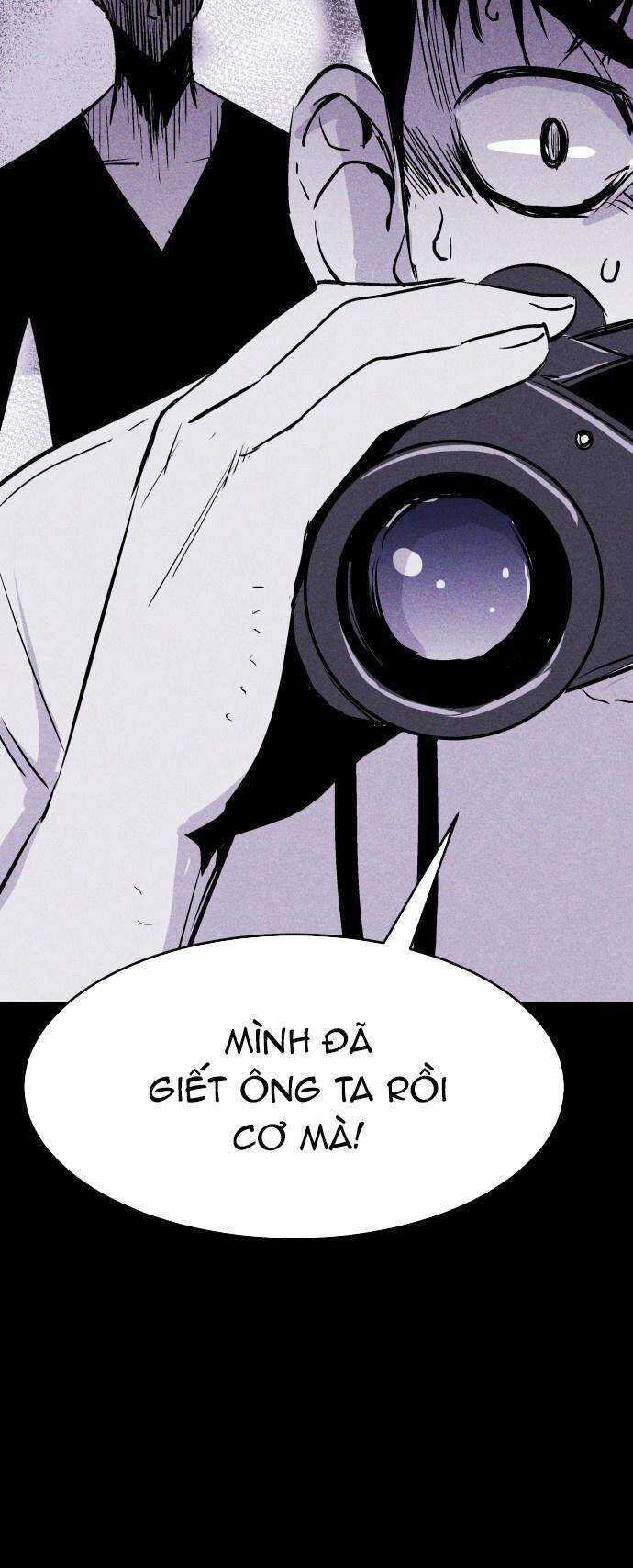 Chuồng Lợn Chapter 31 trang 56