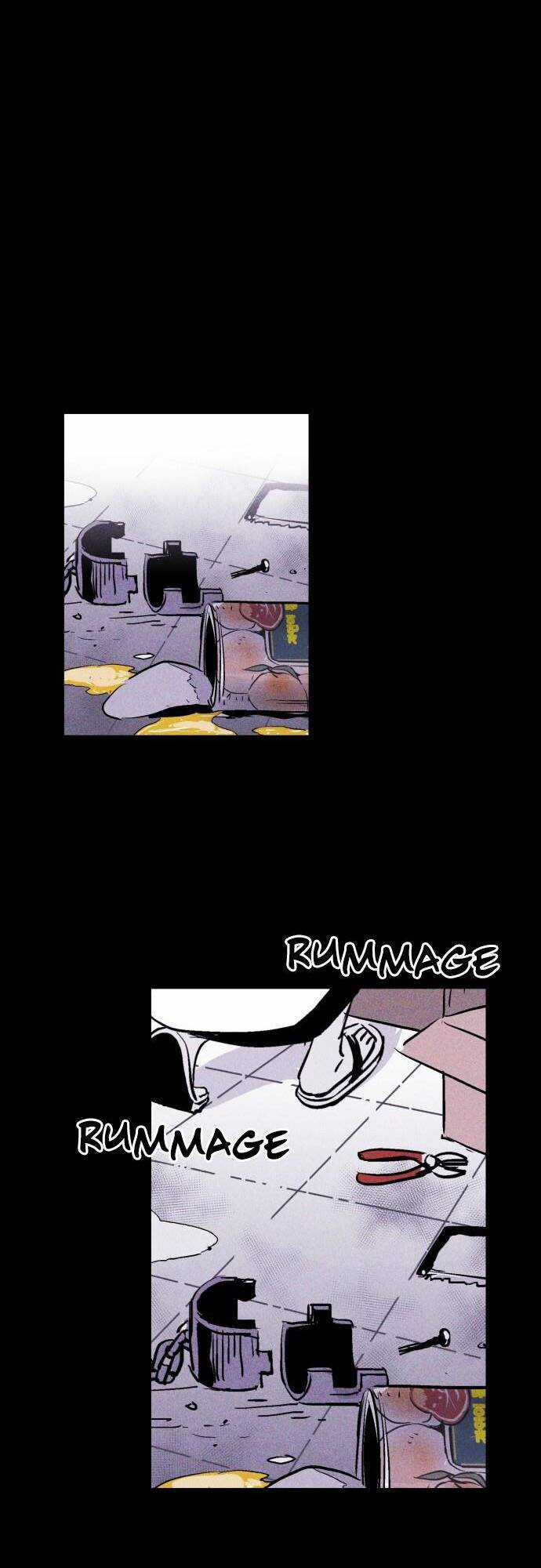 Chuồng Lợn Chapter 31 trang 7