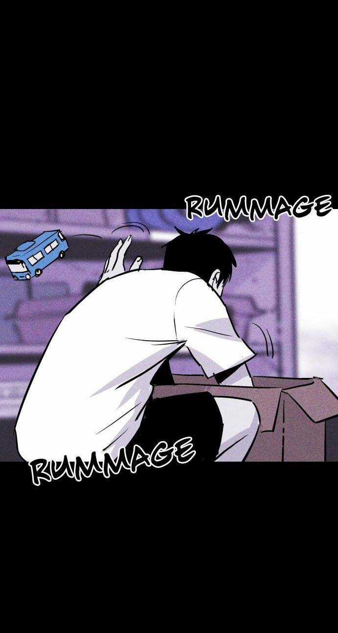 Chuồng Lợn Chapter 31 trang 8