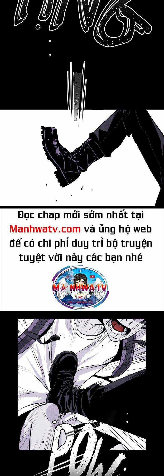 Chuồng Lợn Chapter 32 trang 11