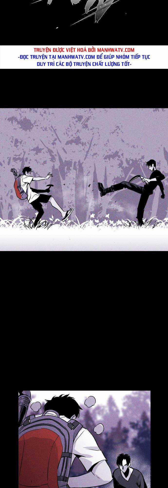 Chuồng Lợn Chapter 32 trang 12