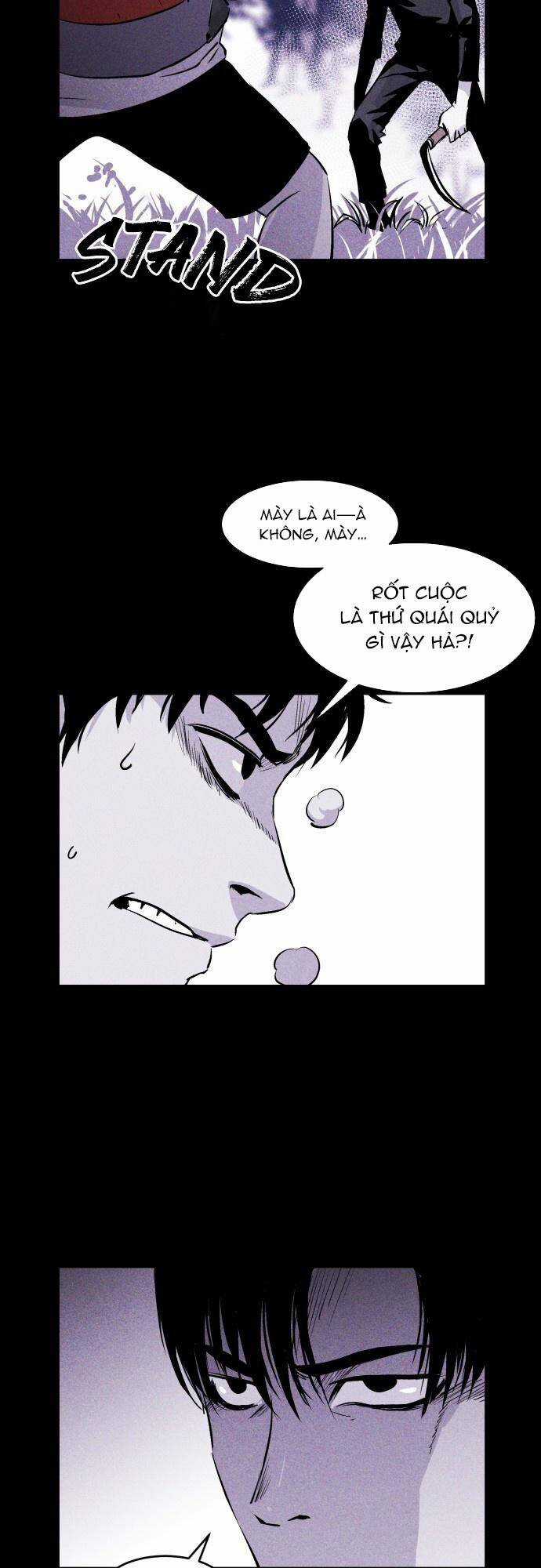 Chuồng Lợn Chapter 32 trang 13