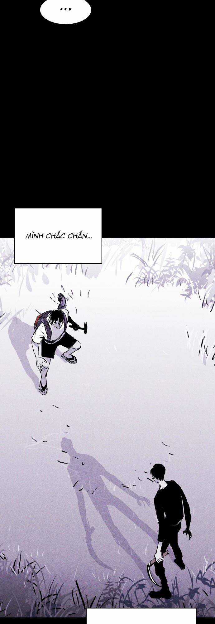 Chuồng Lợn Chapter 32 trang 14