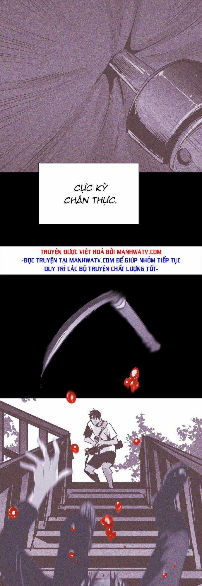 Chuồng Lợn Chapter 32 trang 16