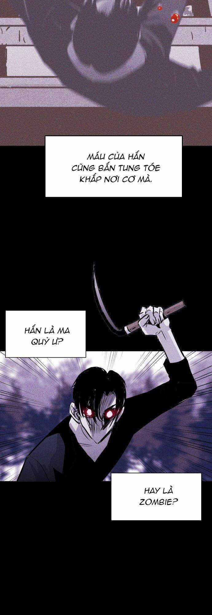 Chuồng Lợn Chapter 32 trang 17