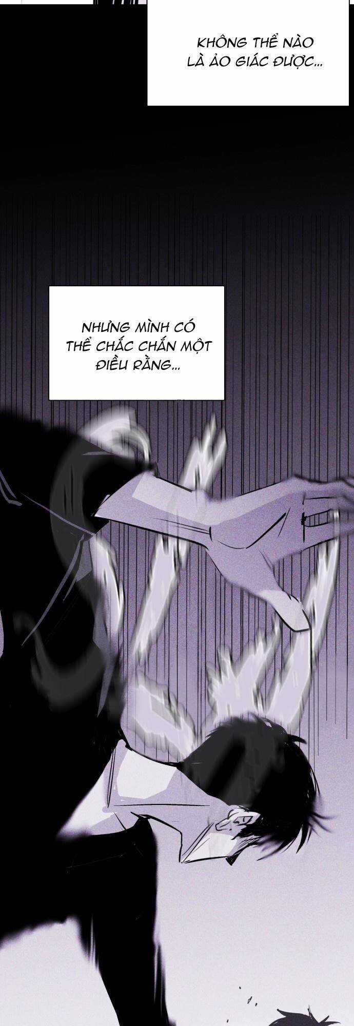 Chuồng Lợn Chapter 32 trang 20