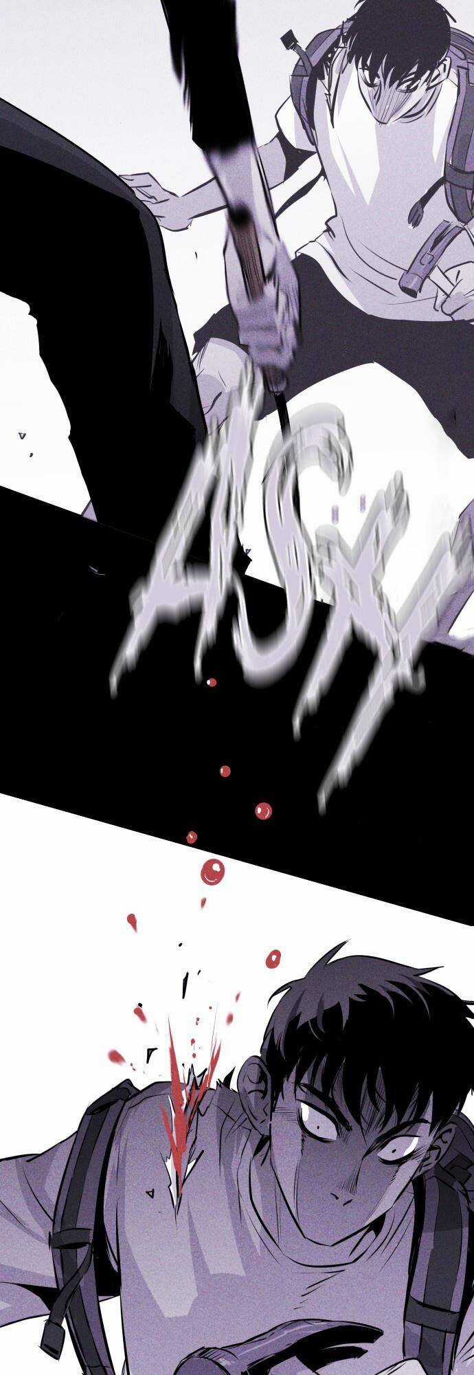 Chuồng Lợn Chapter 32 trang 21