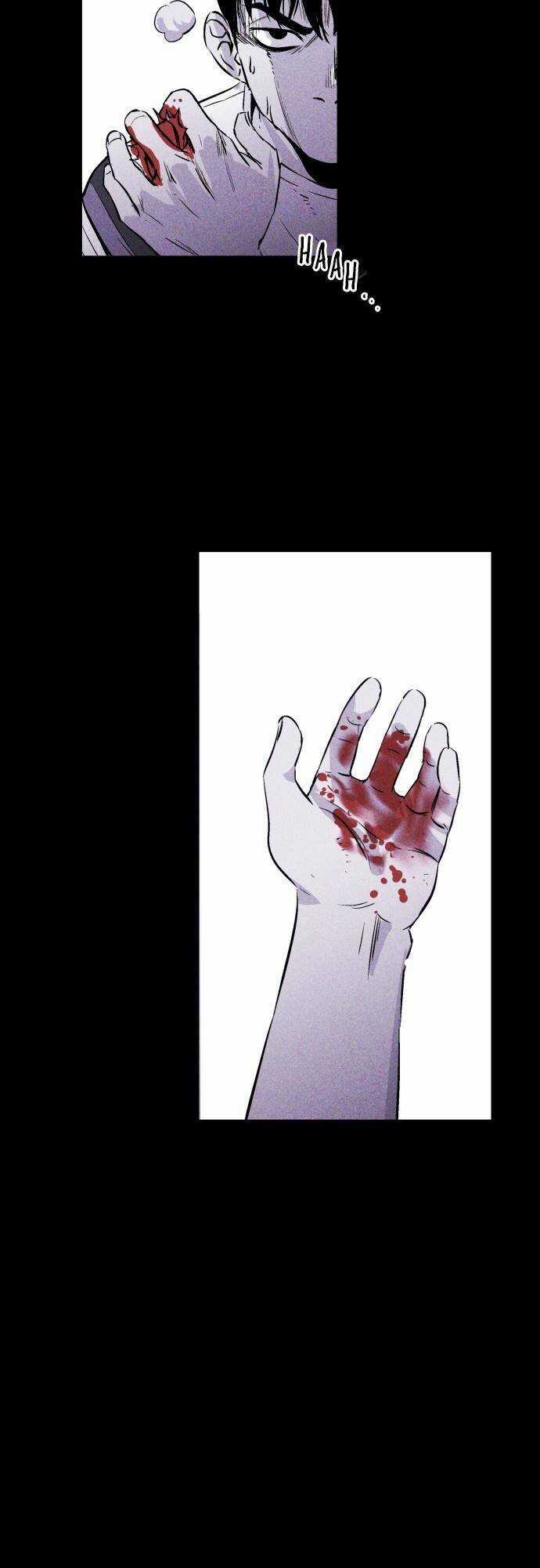 Chuồng Lợn Chapter 32 trang 23