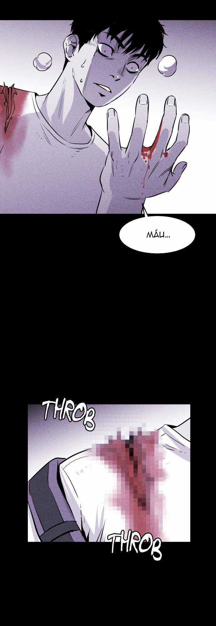 Chuồng Lợn Chapter 32 trang 24