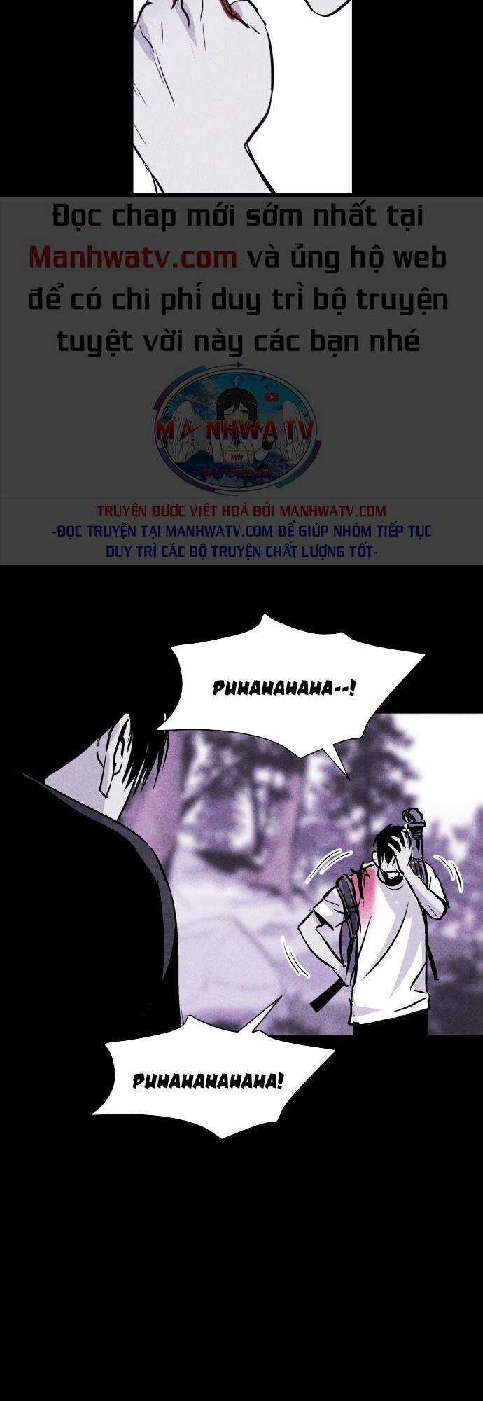 Chuồng Lợn Chapter 32 trang 27