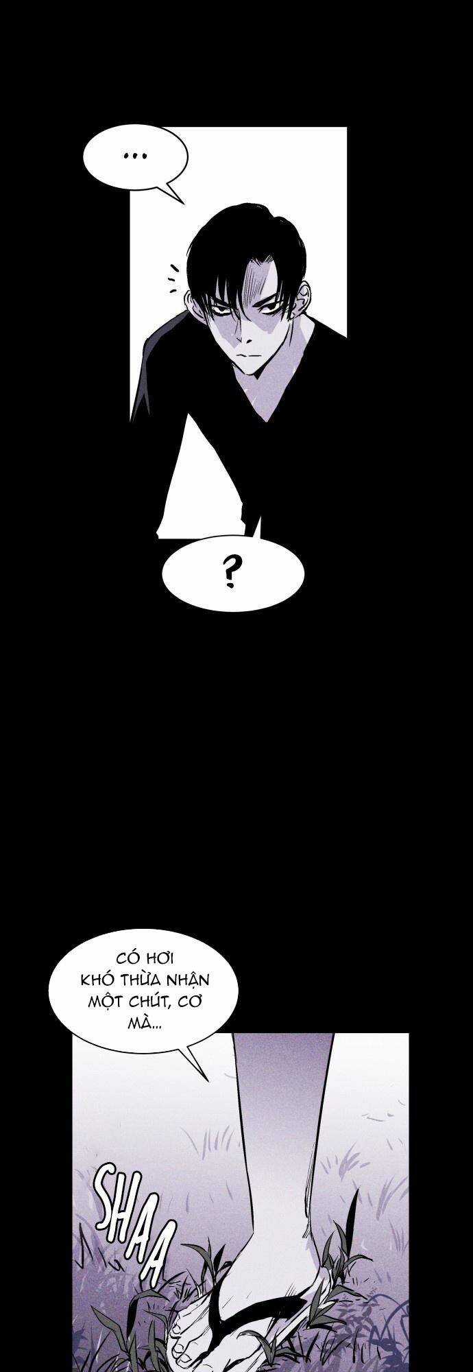 Chuồng Lợn Chapter 32 trang 28