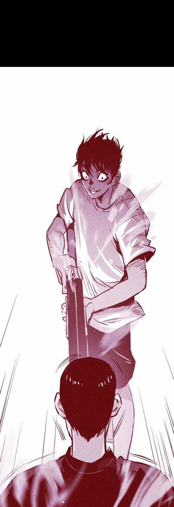 Chuồng Lợn Chapter 32 trang 3