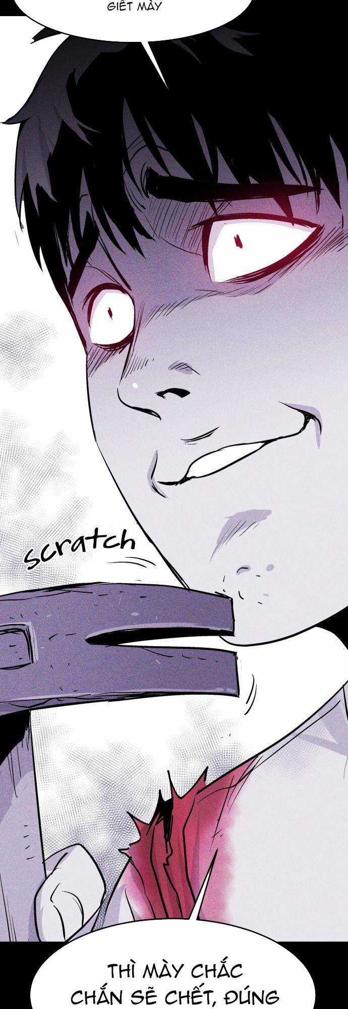 Chuồng Lợn Chapter 32 trang 30