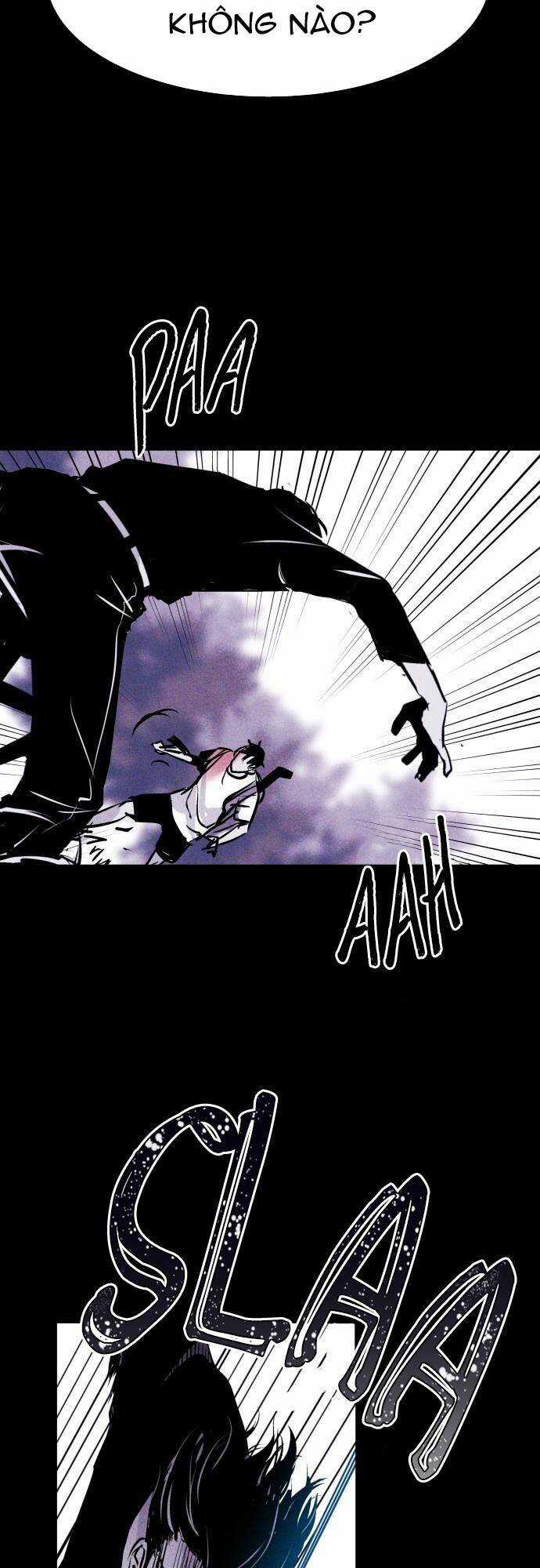 Chuồng Lợn Chapter 32 trang 31