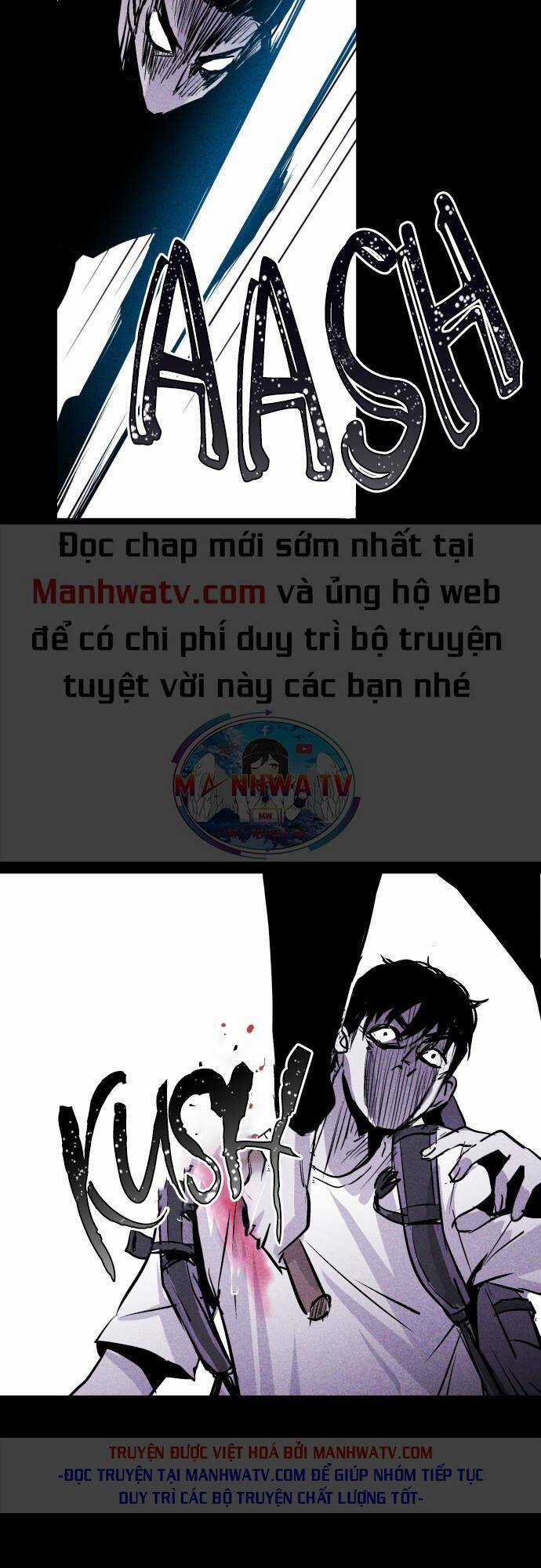 Chuồng Lợn Chapter 32 trang 32