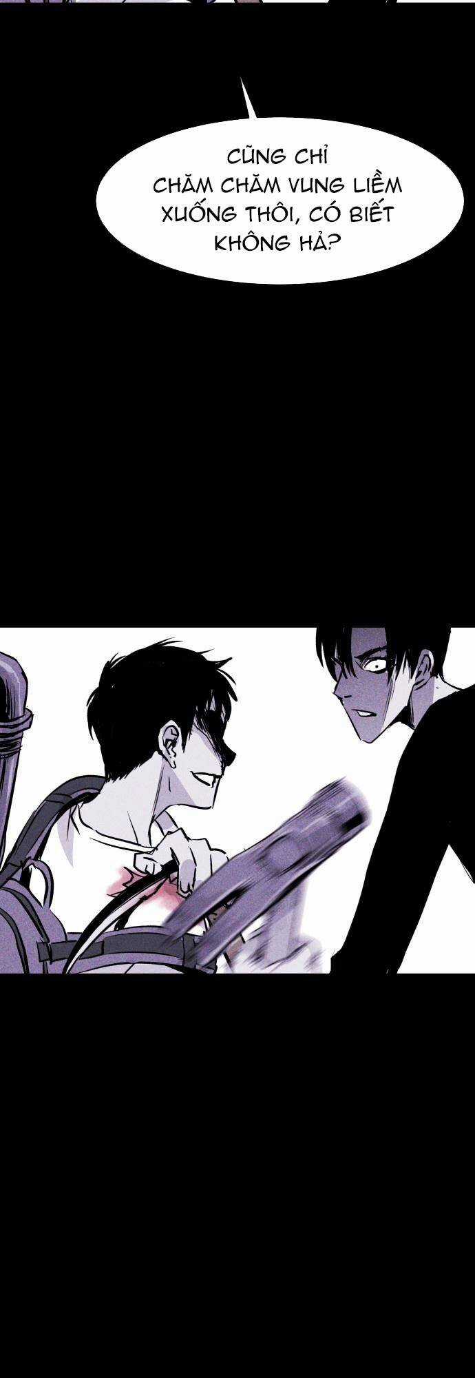 Chuồng Lợn Chapter 32 trang 34