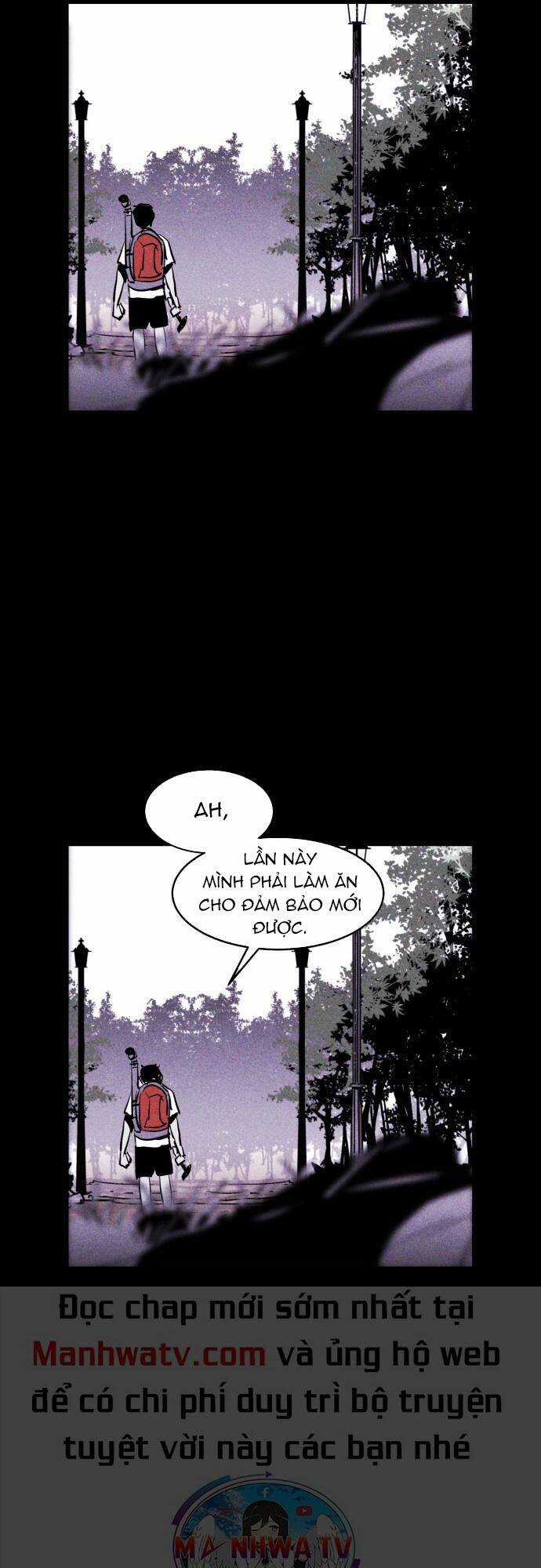 Chuồng Lợn Chapter 32 trang 37