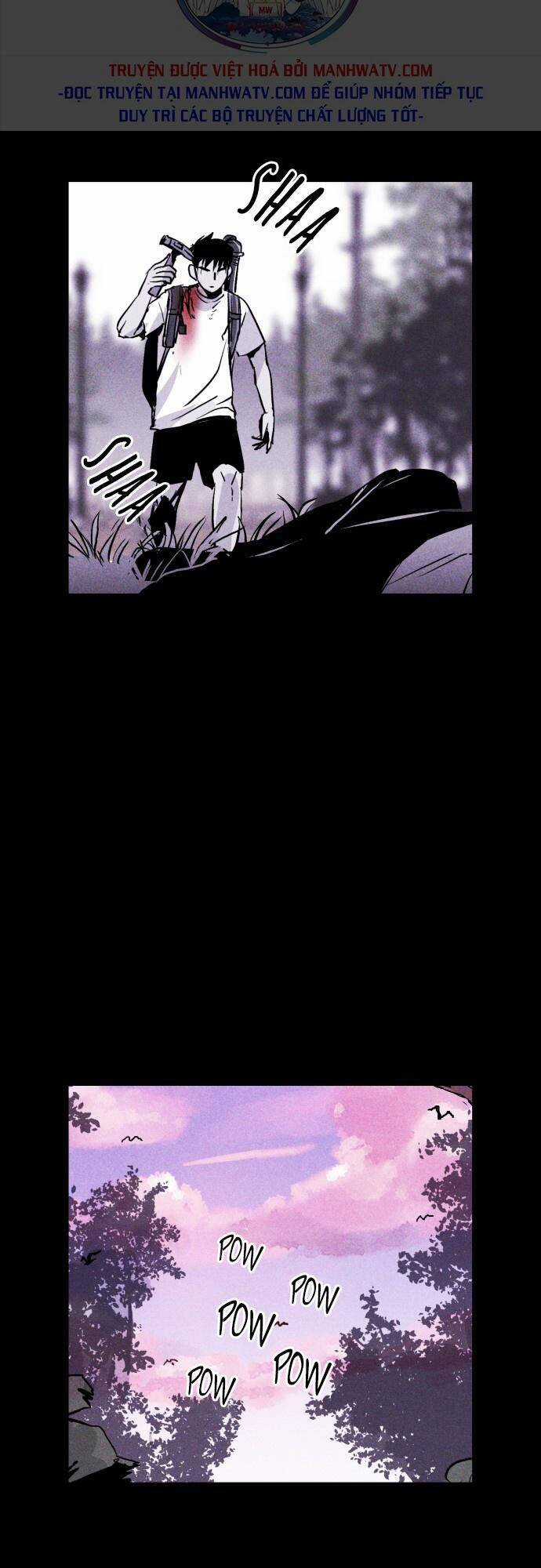 Chuồng Lợn Chapter 32 trang 38