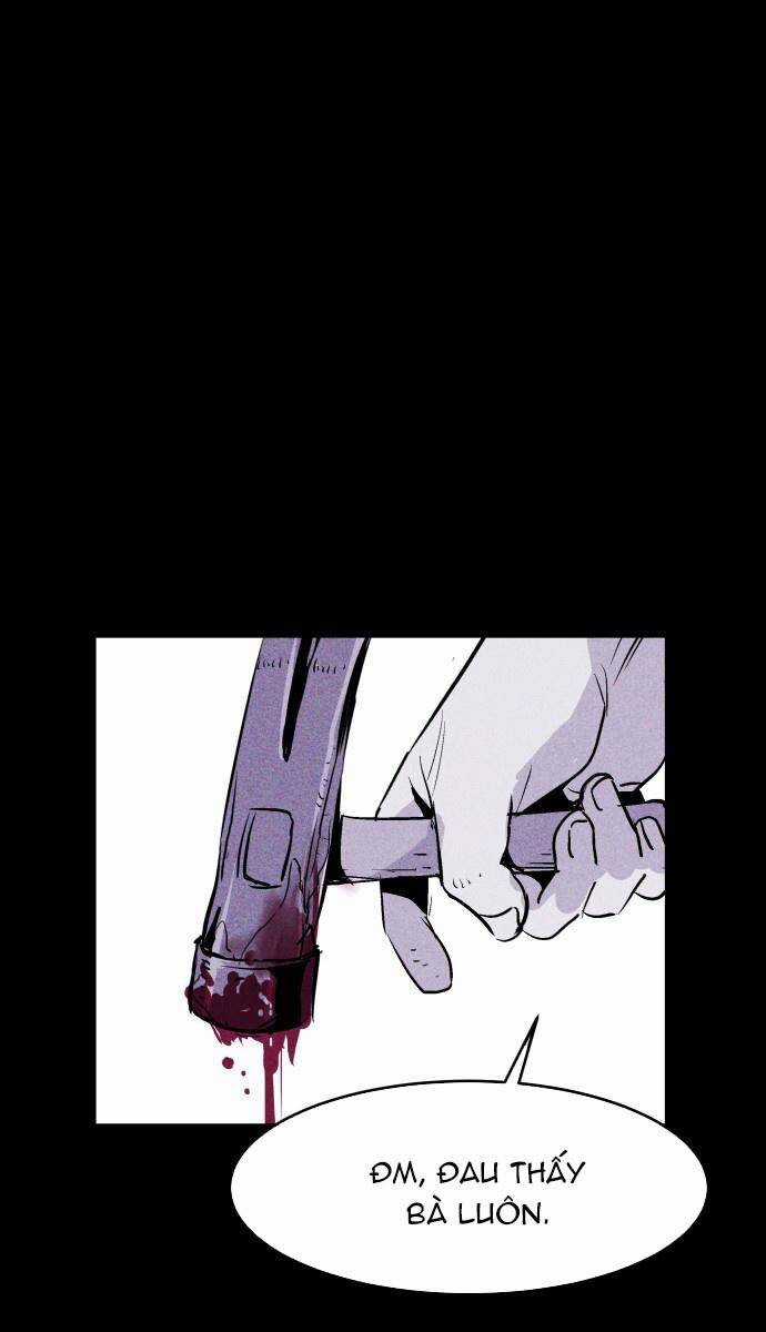 Chuồng Lợn Chapter 32 trang 39