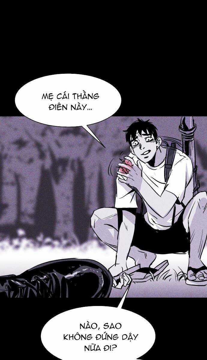 Chuồng Lợn Chapter 32 trang 40