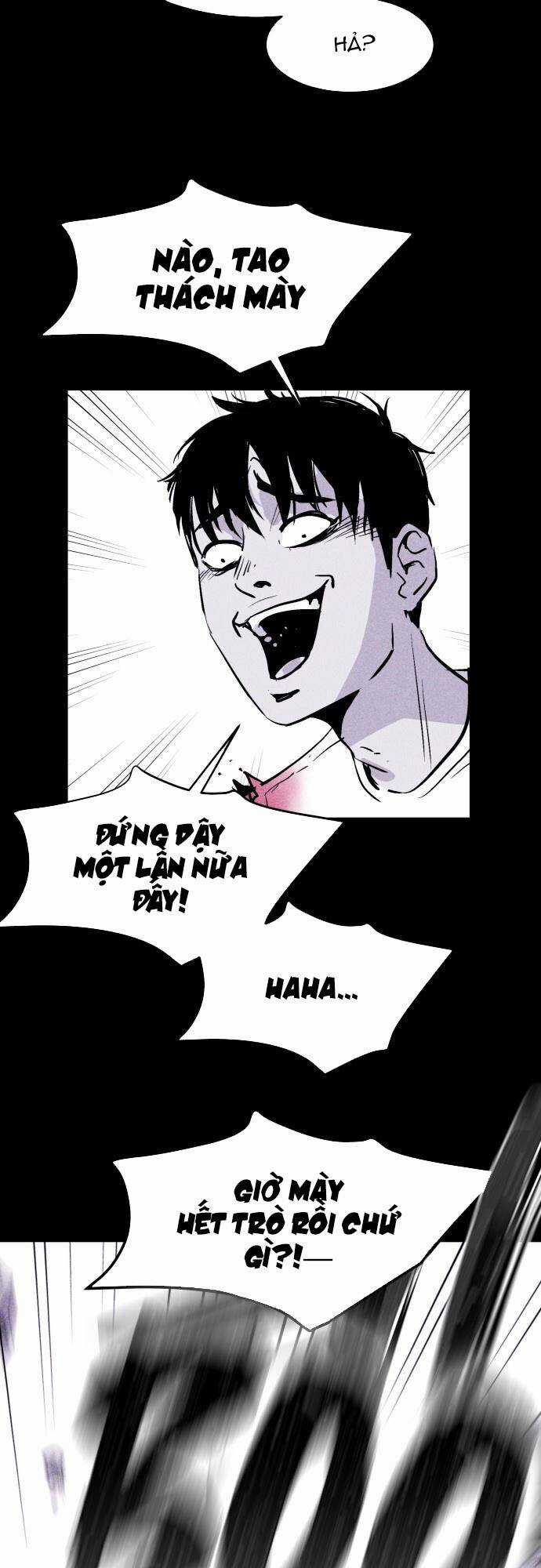 Chuồng Lợn Chapter 32 trang 41