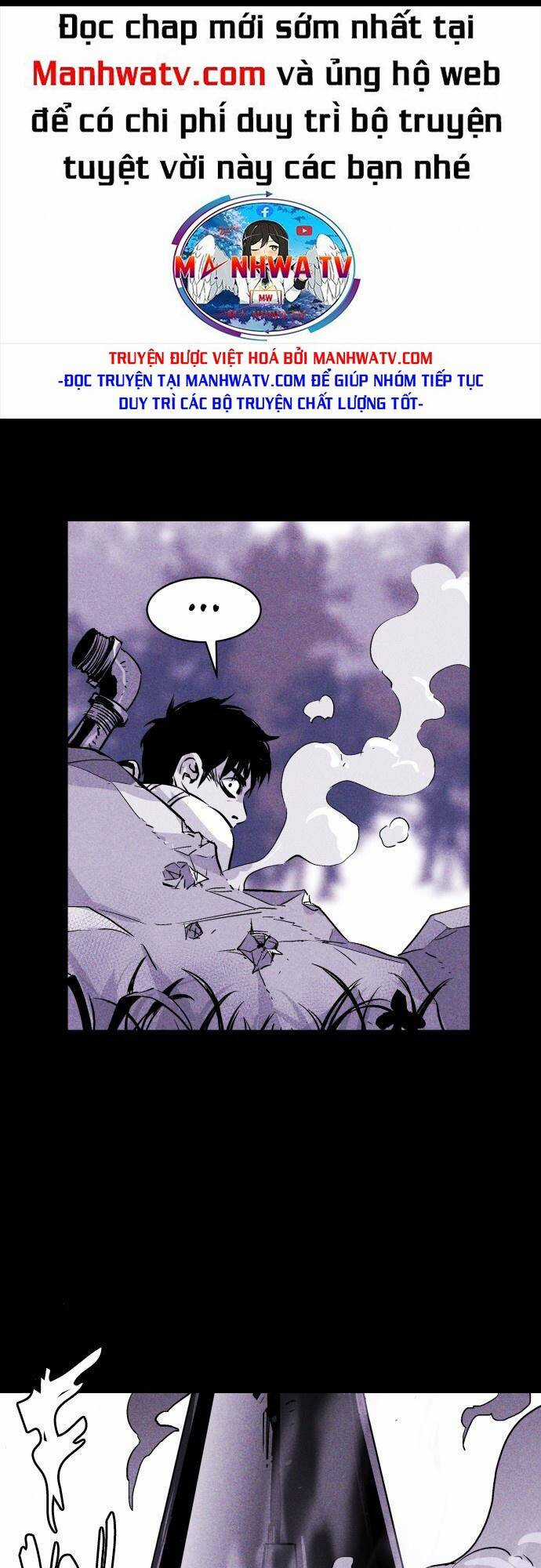 Chuồng Lợn Chapter 32 trang 43