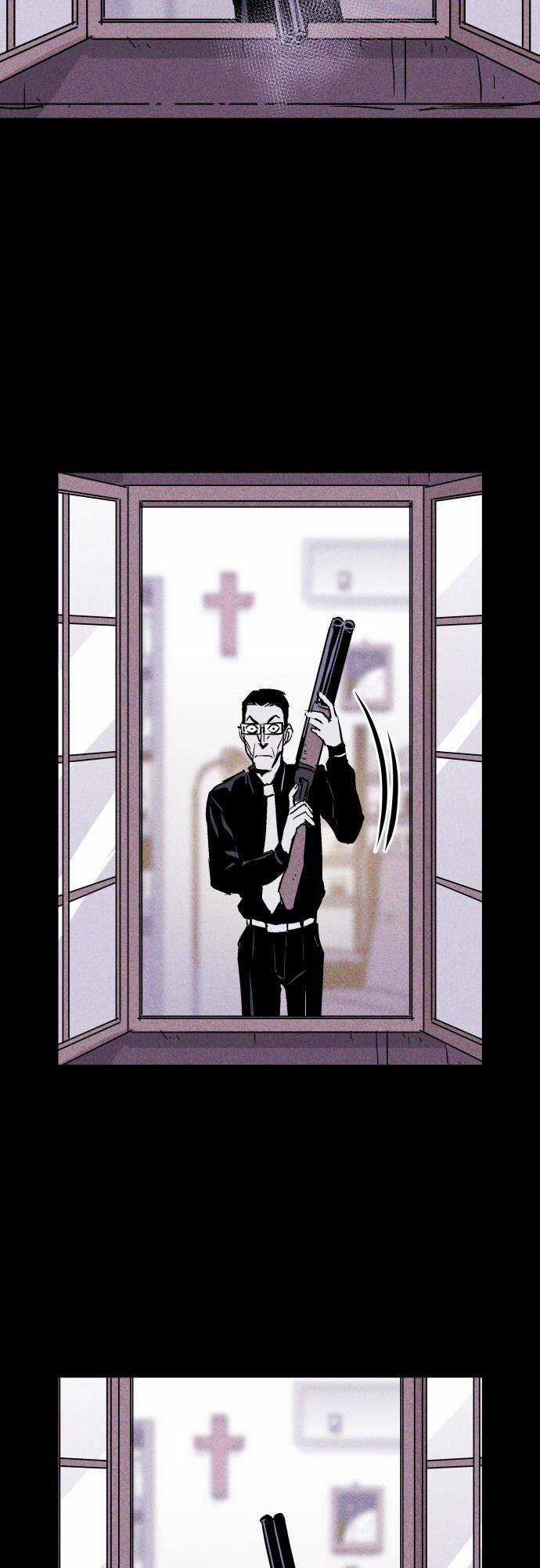 Chuồng Lợn Chapter 32 trang 45