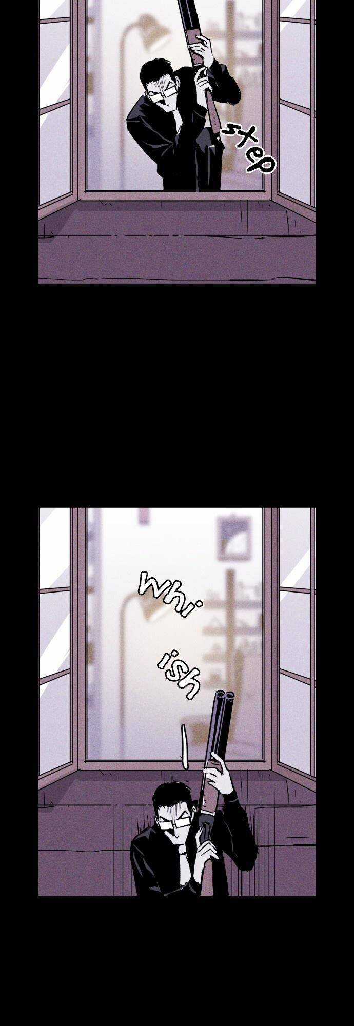 Chuồng Lợn Chapter 32 trang 46