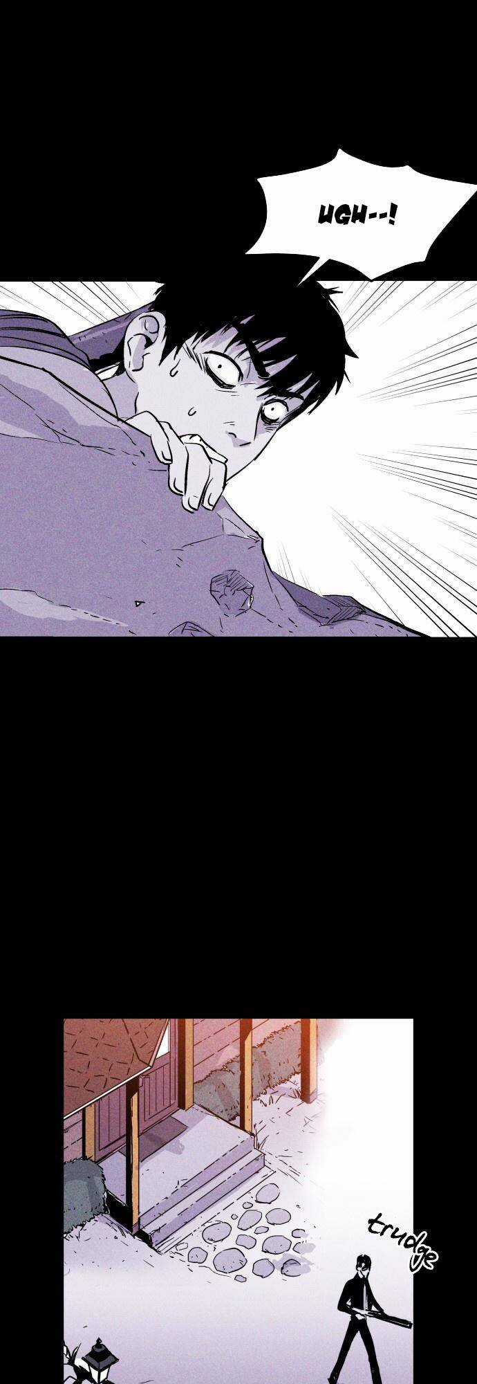 Chuồng Lợn Chapter 32 trang 47