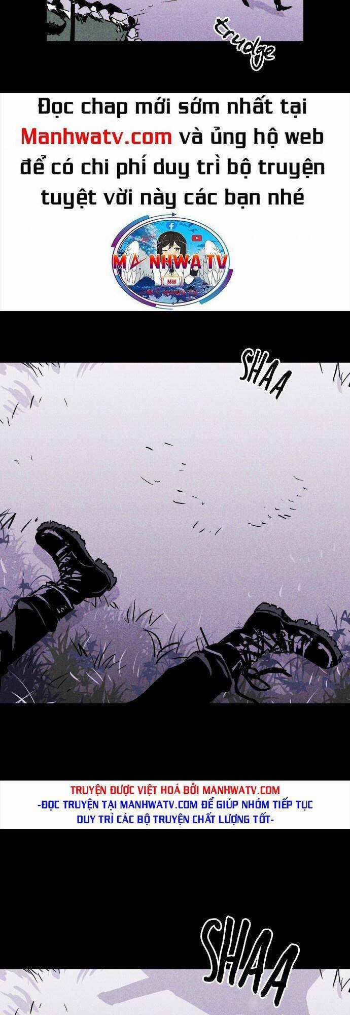 Chuồng Lợn Chapter 32 trang 48