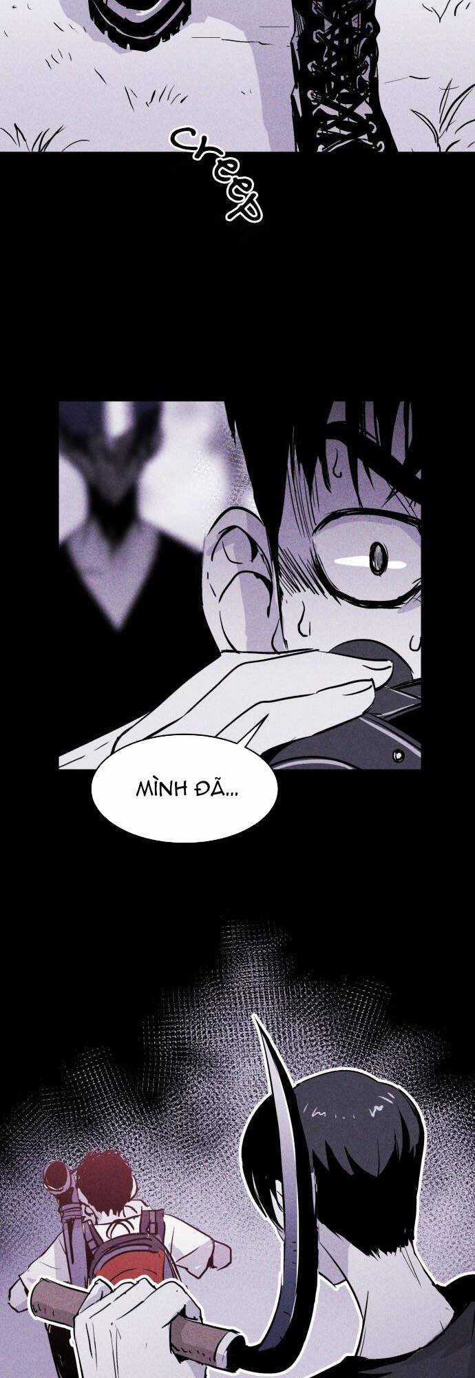 Chuồng Lợn Chapter 32 trang 5