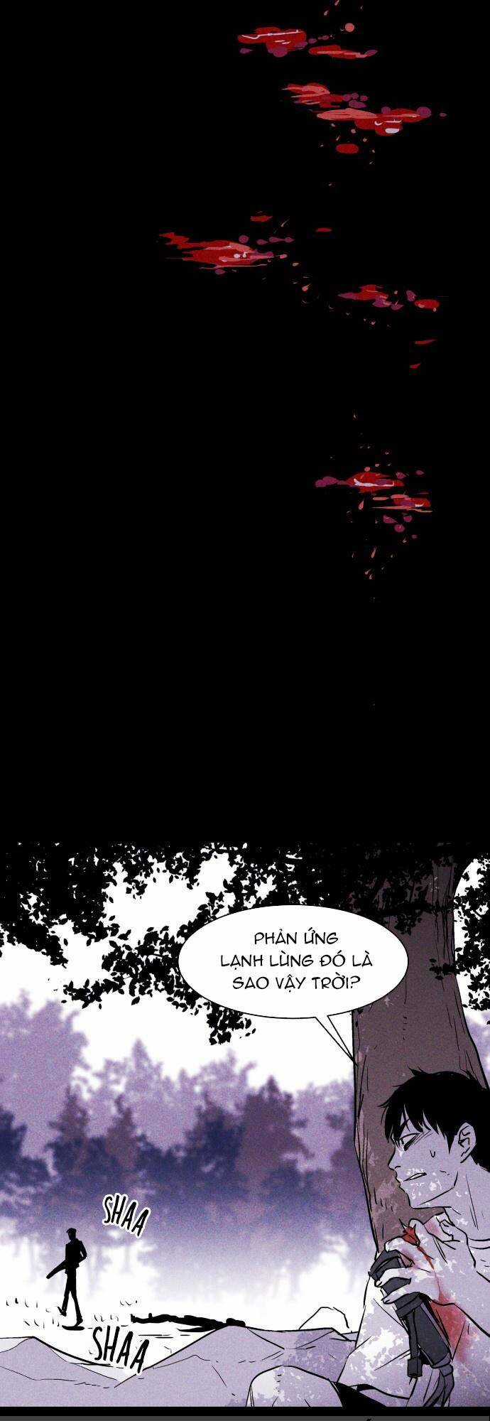 Chuồng Lợn Chapter 32 trang 53