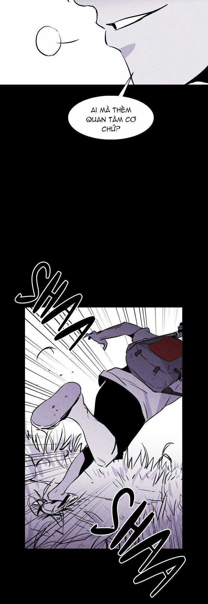 Chuồng Lợn Chapter 32 trang 55